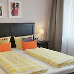 Apartment Reicher