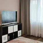Apartment Reicher