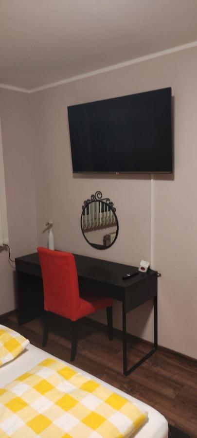 Reicher Apartment *