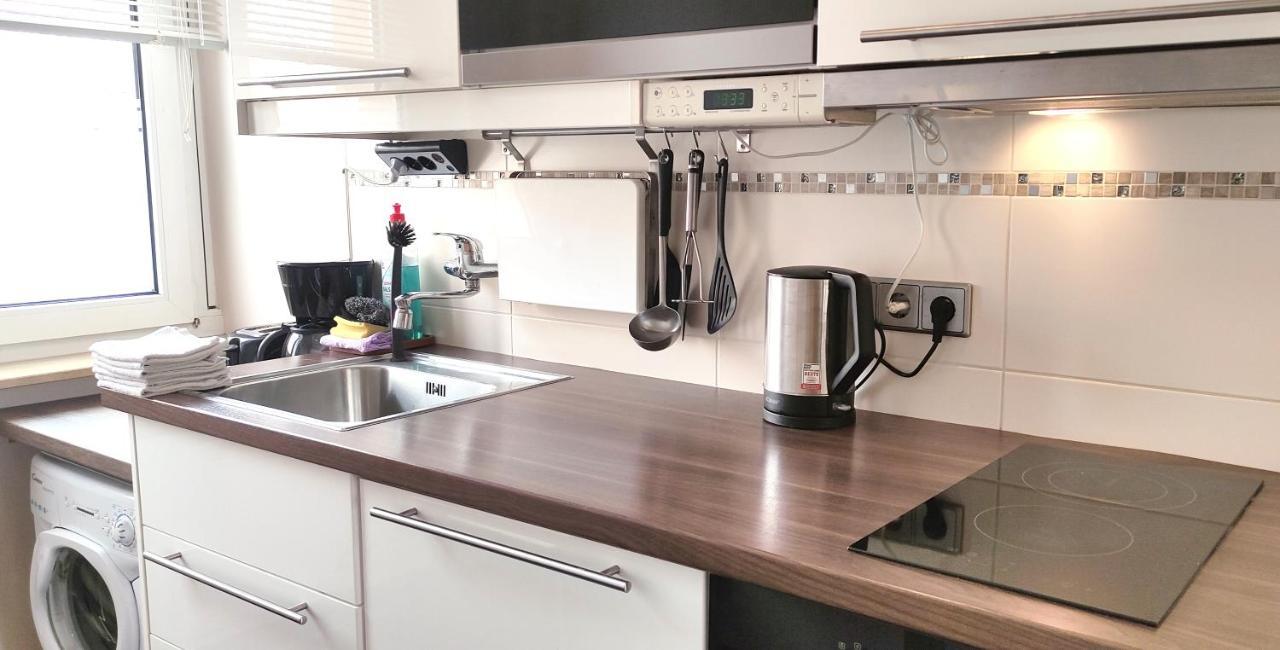 Apartment Reicher