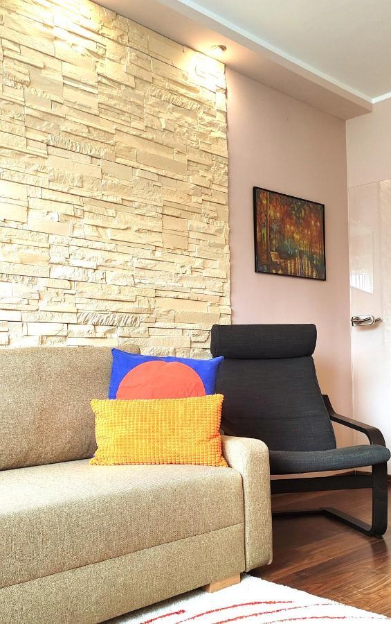 Reicher Apartment *