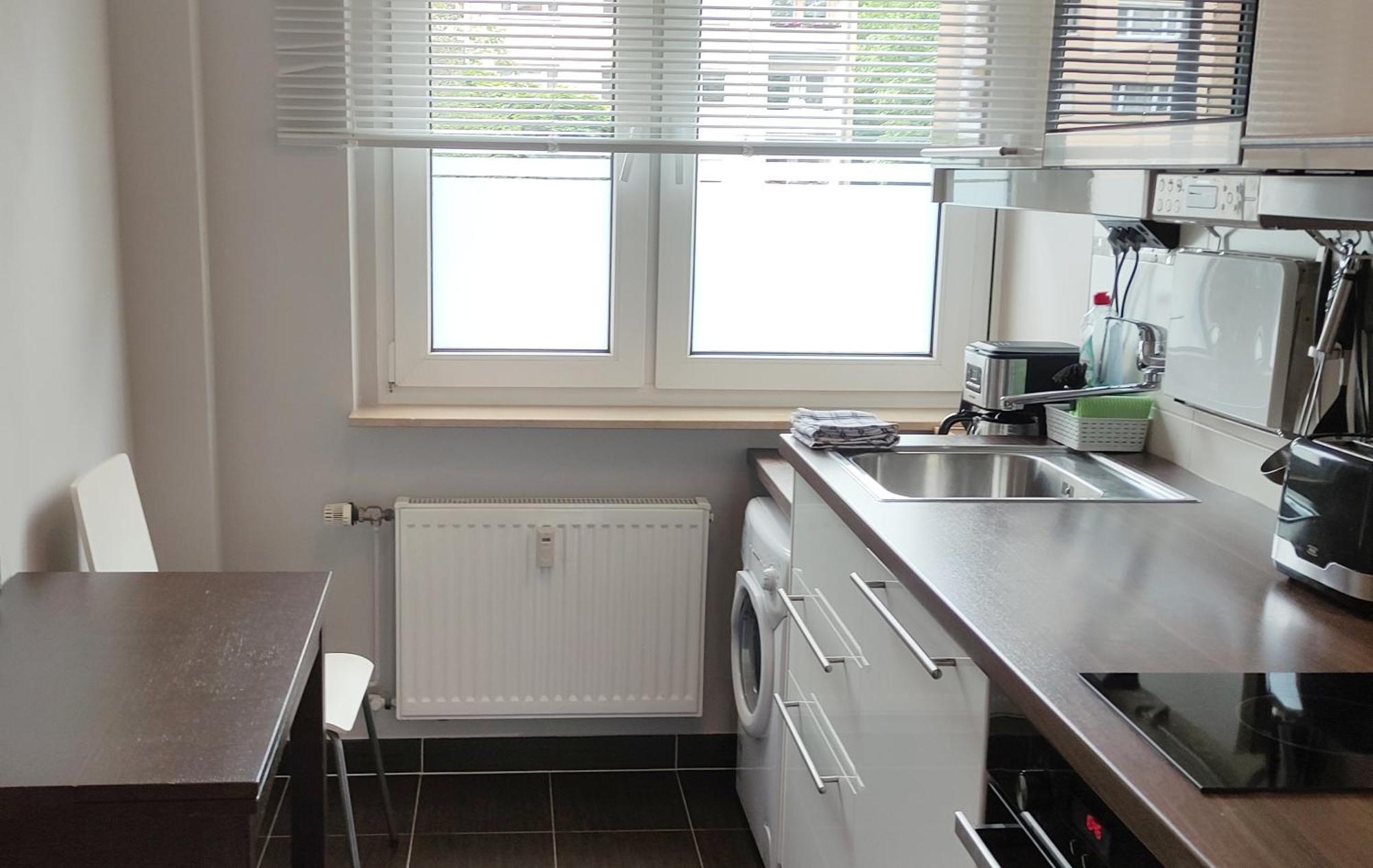 Apartment Reicher *