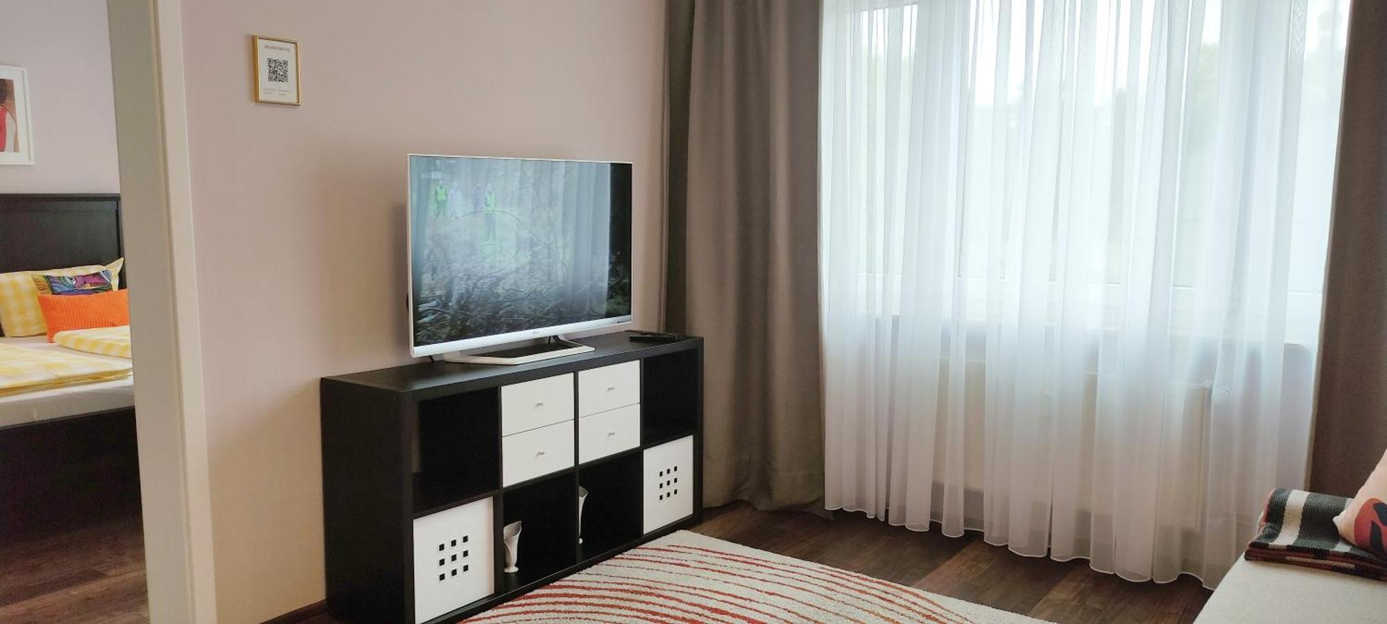 Apartment Reicher Leipzig