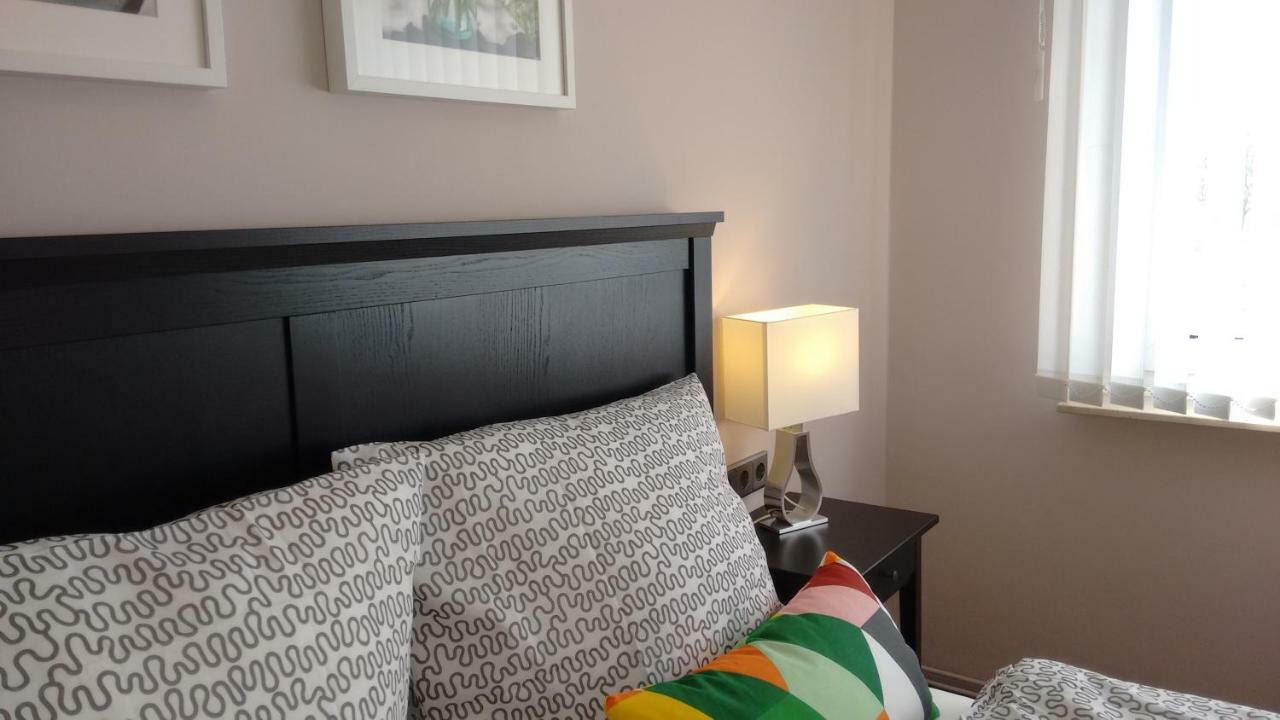 Apartment Reicher
