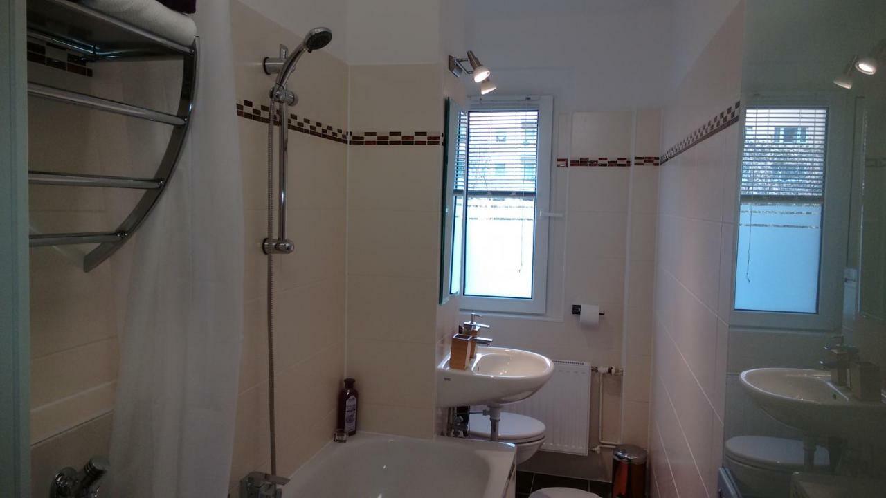 Apartment Reicher Leipzig