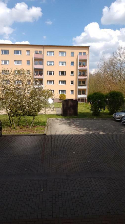 Reicher Apartment