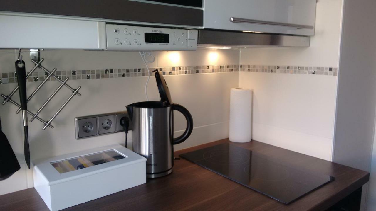 Apartment Reicher