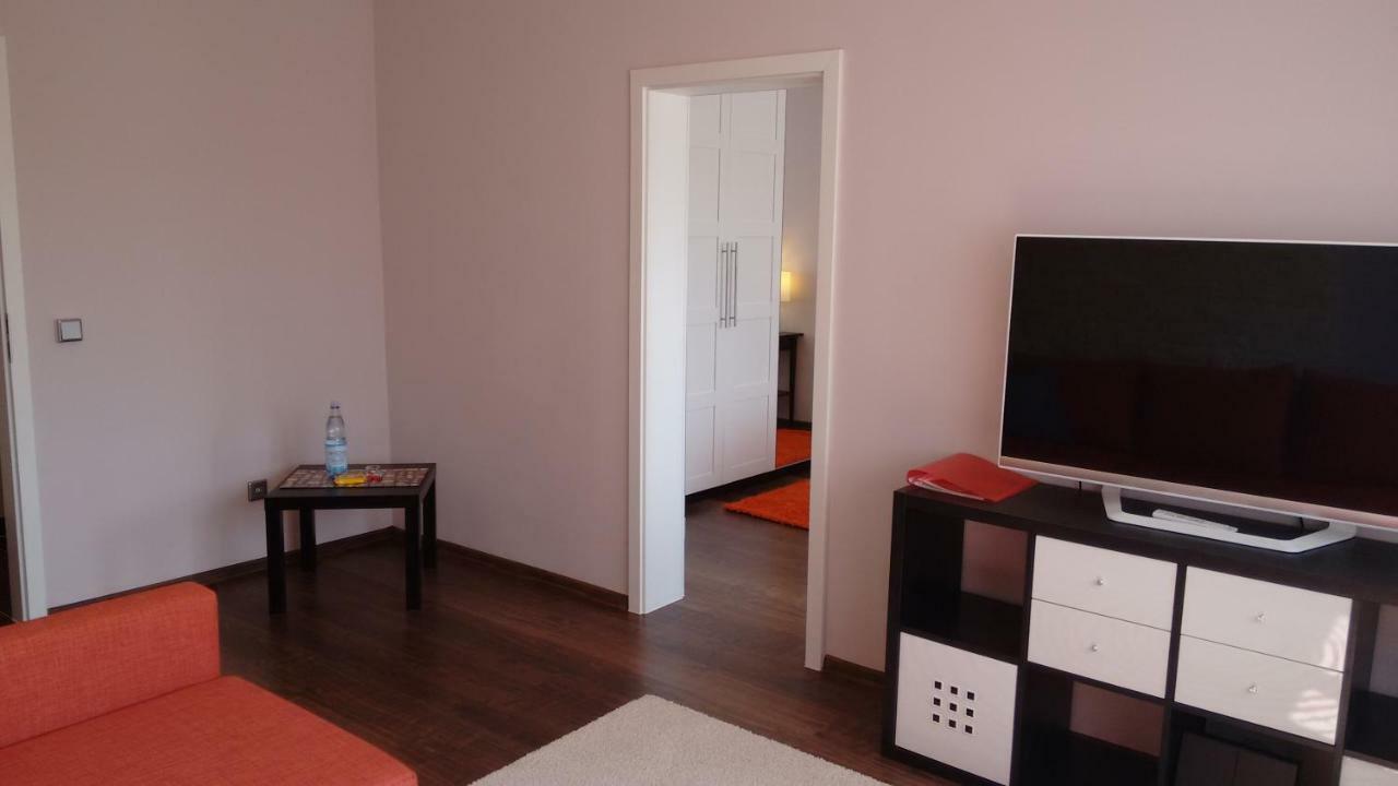 Reicher Apartment Leipzig