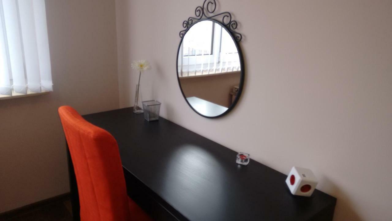 Apartment Reicher *