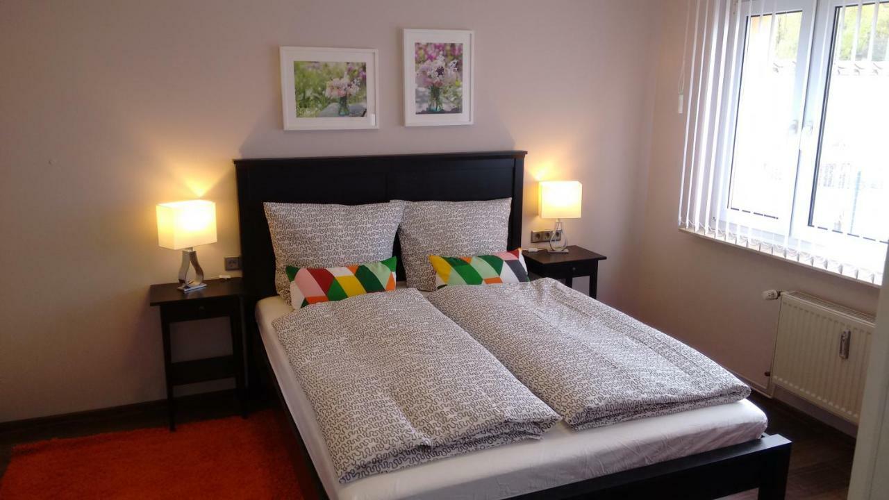 Apartment Reicher *