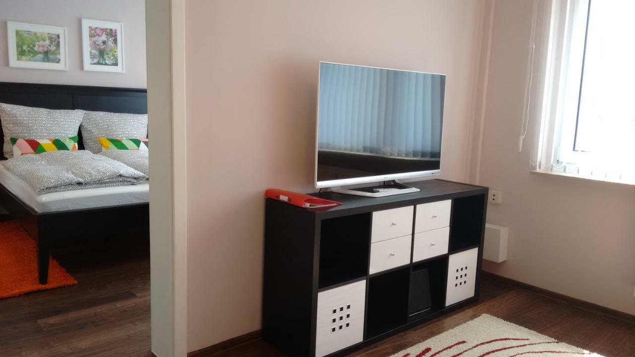 Apartment Reicher Leipzig