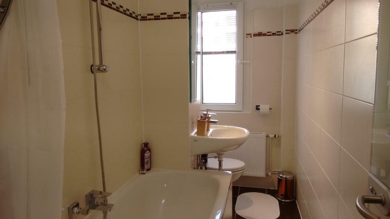 Apartment Reicher Leipzig